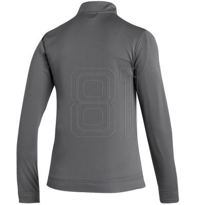 2. Adidas Entrada 22 Track Jacket W H57527 Sweatshirt
