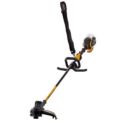 2. 54/18V Akku-Rasenmäher DCM571N-XJ DEWALT