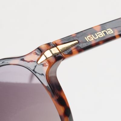 2. ILZE-Brille