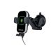 Verbatim FWC-03 Pro Qi Fast Wireless Autoladegerät Retail Schwarz
