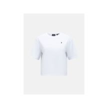 PEAK PERFORMANCE W Light Tee, weiß