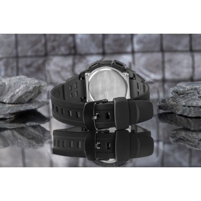 7. CASIO AQ-S800W-1BVEF Solaruhr + Box
