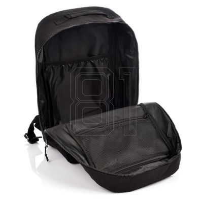 21. Meteor Hermod 20l Verdant 16878 Kabinenrucksack