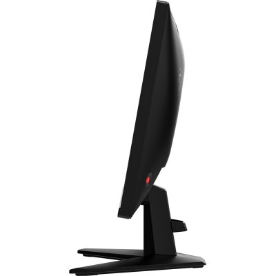 6. MSI MAG 255F E20 Computermonitor 62,2 cm (24,5 Zoll) 1920 x 1080 Pixel Full HD LCD Schwarz