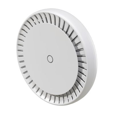 MikroTik cAP LTE12 ax Router mit RouterOS L4 Lizenz Internationale Version