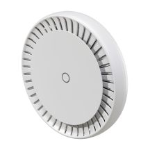 MikroTik cAP LTE12 ax Router mit RouterOS L4 Lizenz Internationale Version