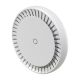 MikroTik cAP LTE12 ax Router mit RouterOS L4 Lizenz Internationale Version