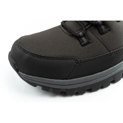 6. CMP Auryl Herren-Trekkingschuhe, isoliert, wasserdicht, knöchelhoch