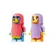 7. LEGO Bluey 11216 – Omas mit Bingo und Blau