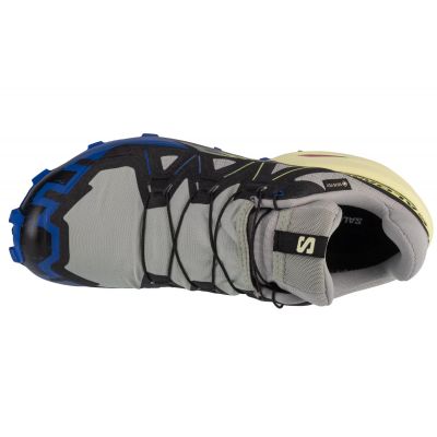 3. Salomon Speedcross 6 GTX M 475840 Schuhe