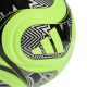 4. adidas World Cup 26 Trionda Club Fußball Grün und Schwarz JD8052