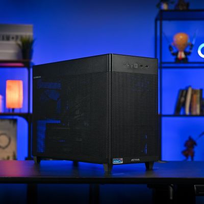 23. Actina PBA 9700X/32GB/1TB/RTX5070/750W/W11H