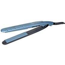 REMINGTON Wet2Straight S7300 Haarglätter (blau)