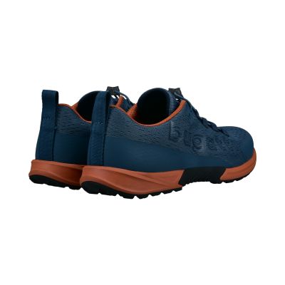 3. Bugatti Herren-Sportschuhe 341AWU015900-4000 blau