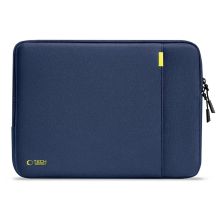 Tech-Protect Defender Laptoptasche 13-14 - Marineblau