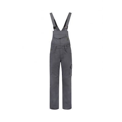 2. Tricorp Unisex Latzhose Overall Industriearbeitshose MLI-T66TB