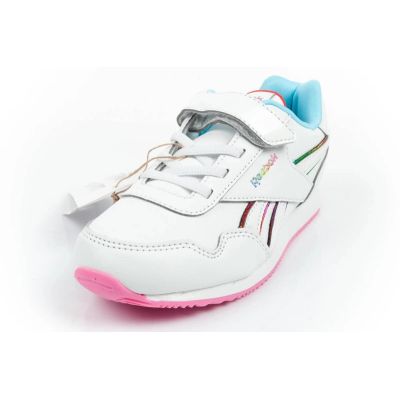 20. Reebok Royal Jr 100033283 Schuhe