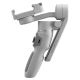 2. Zhiyun Tech SMOOTH-Q3 Handkamerastabilisator, Grau, 340°, -260 - 80°, -150 - 150°, 0,28 kg