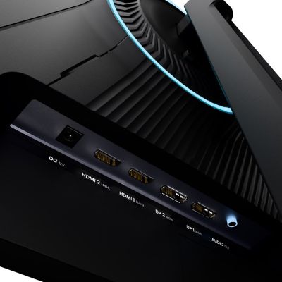 9. Arozzi Nova 27"-Computermonitor, 68,6 cm (27"), 2560 x 1440 Pixel, Quad-HD-LED, Schwarz