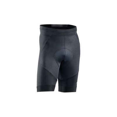 NORTHWAVE ACTIVE Radlerhose, kurz - Schwarz