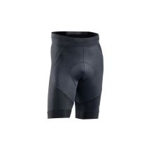 NORTHWAVE ACTIVE Radlerhose, kurz - Schwarz