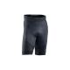 NORTHWAVE ACTIVE Radlerhose, kurz - Schwarz