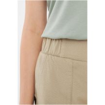Damen-Shorts VIKING Banao Shorts Lady Bamboo, hellbraun
