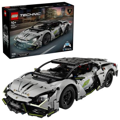 17. LEGO Technic 42214 Lamborghini Supercar