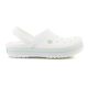 6. CROCS CROCBAND WEISS/SERE GREEN 11016-1YL