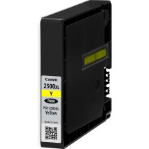 Canon PGI-2500XL Y Original Gelb 1 Stück.