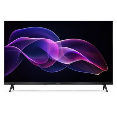 Sharp | 32HF3265E | 32 Zoll | Smart-TV | Google TV