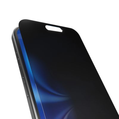 5. Puro Privacy gehärtetes Glas für iPhone 16 Pro Max / iPhone 15 Pro Max