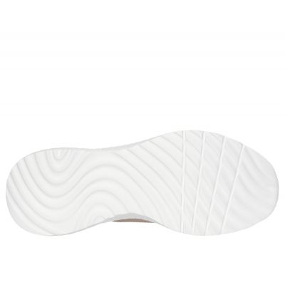 2. Skechers Slipper: Bobs Sport Squad Chaos - Solid Step M 118312-TPE