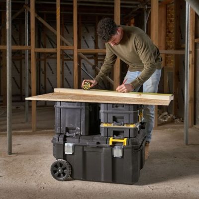 8. 113L Werkzeugkasten FMST17870 STANLEY