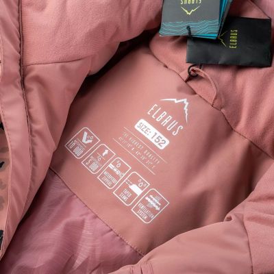 5. Elbrus Bergen Jr Skijacke 92800439275