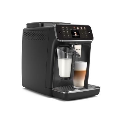 3. PHILIPS EP 4441/50 Espressomaschine