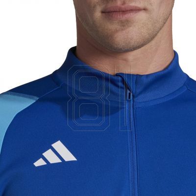 4. Adidas Tiro 23 Competition Training Top M HU1309 Sweatshirt