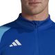 4. Adidas Tiro 23 Competition Training Top M HU1309 Sweatshirt