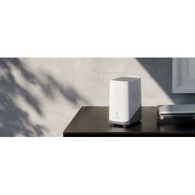 7. Eufy HomeBase 3 Weiß