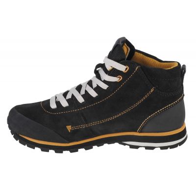 6. CMP Elettra Mid W Schuhe 38Q4596-63UM