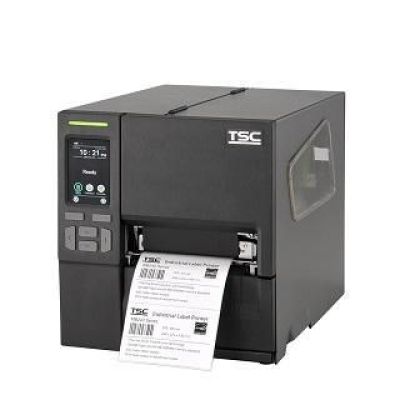 2. TSC MB241T Thermodirekt-/Thermotransfer-Etikettendrucker, 203 x 203 dpi, 304,8 mm/s, kabelgebunden und kabellos (LAN, WLAN, Bluetooth)