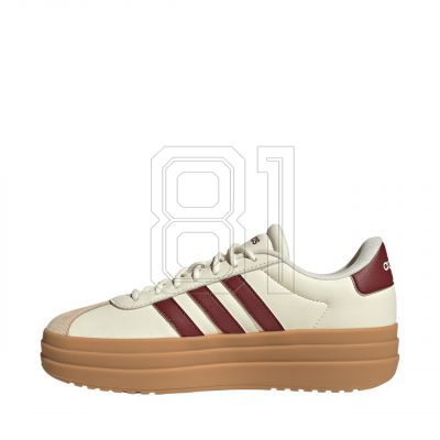 5. Adidas VL Court Bold W Schuhe JQ5642