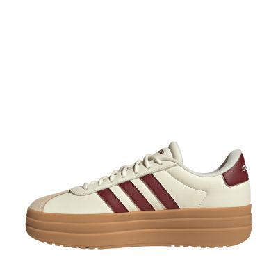 5. Adidas VL Court Bold W Schuhe JQ5642