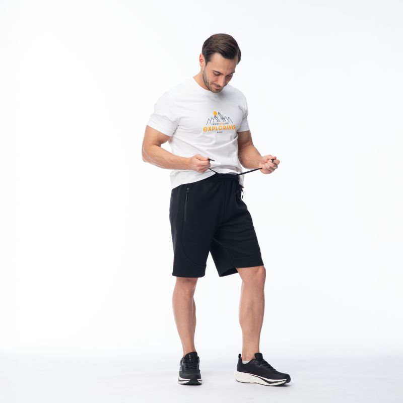 6. Herren HINETI Shorts