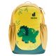 6. Deuter Pico Wanderrucksack Gelb Polyester