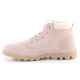 10. Palladium Pampa Lo Rose Dust W 96467-612-M Schuhe