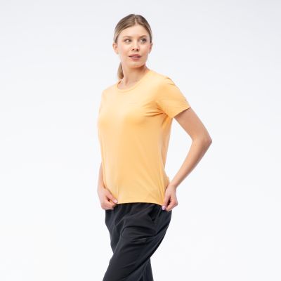 5. Damen Kurzarm-T-Shirt JUDITH WMNS