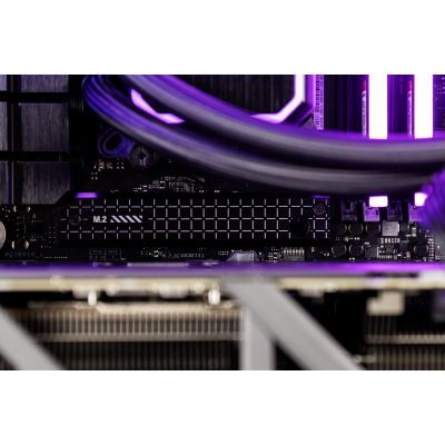 29. Actina ENDORFY 9800X3D/32GB/2TB/RX9070XT/850W