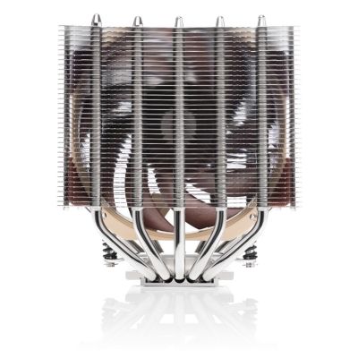 12. NOCTUA NH-D12L CPU-Kühler