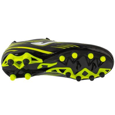 4. Joma Propulsion Jr 2501 FG PRJW2501FG Schwarz 36